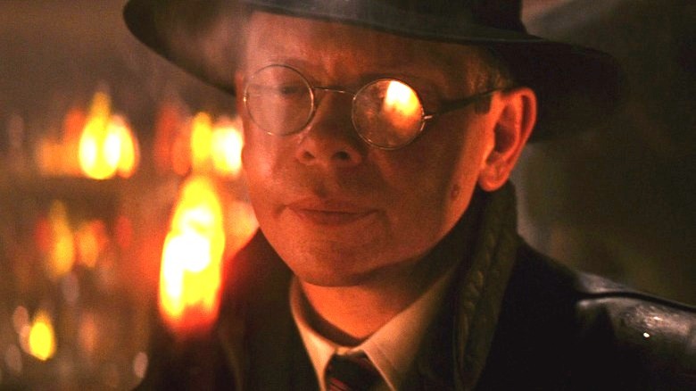 I’d Rather Take A Red Hot Poker To The Eye Than Talk About Federal Deficits