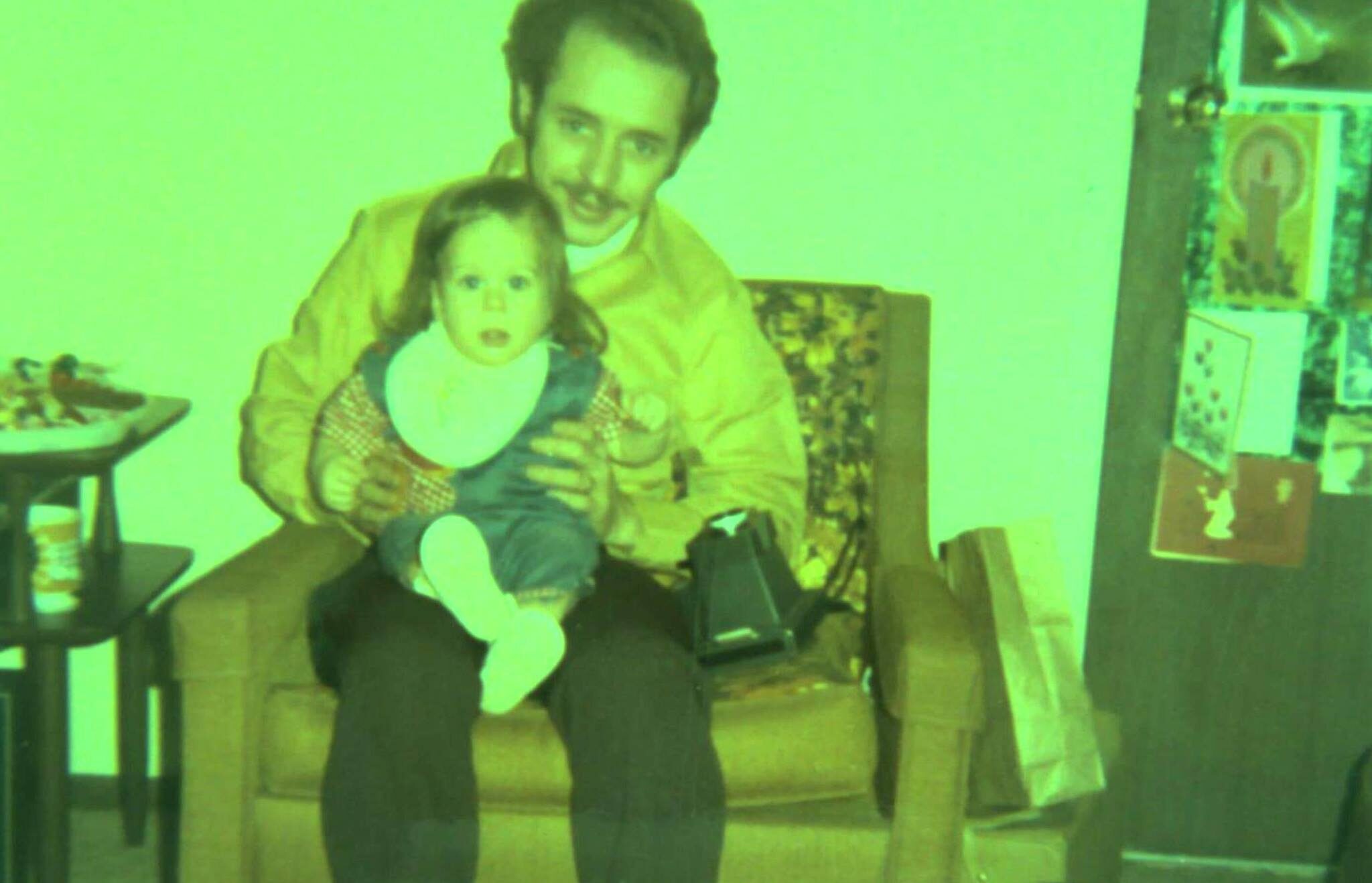 A Eulogy For Thomas O. Seabolt